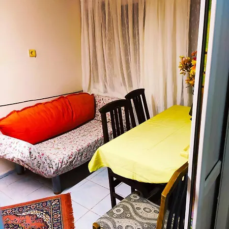 Side Tuana Otel 2