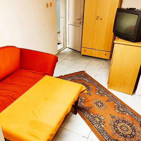 Side Tuana Otel 2 ホームステイ