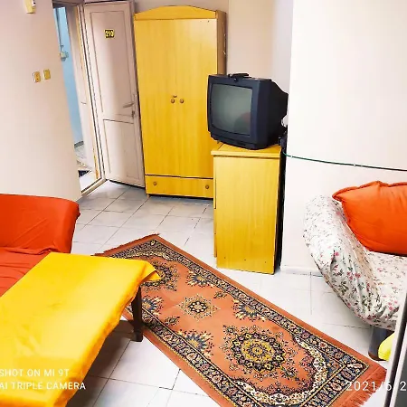 ホームステイ Side Tuana Otel 2 シダ