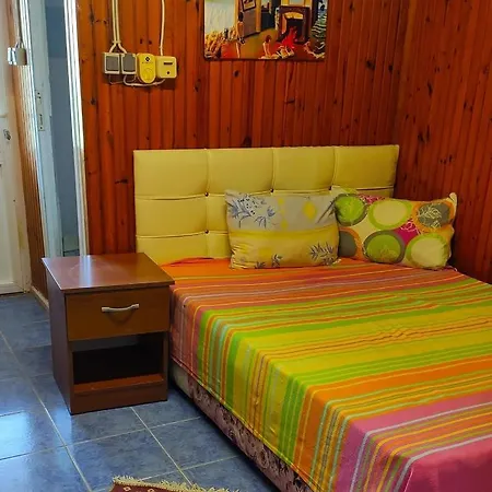 Sıde Tuana Pansıyon *