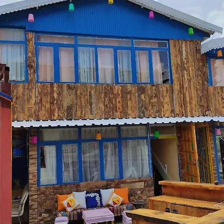 Sıde Tuana Pansıyon Pansiyon