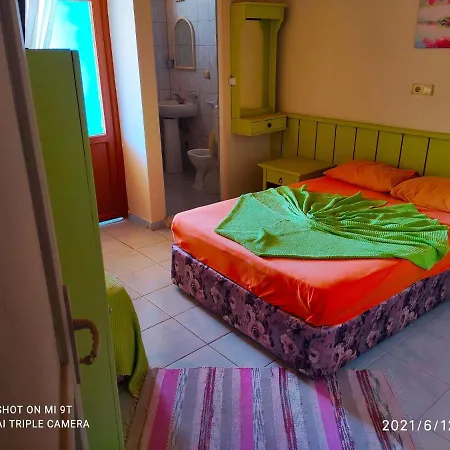 Sıde Tuana Pansıyon *