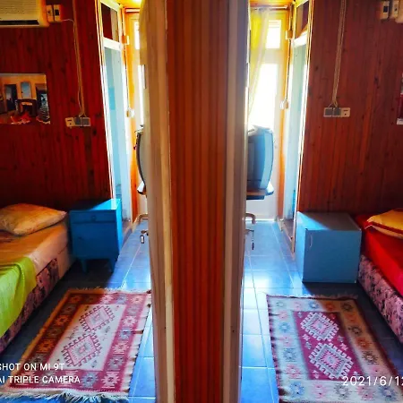Sıde Tuana Pansıyon Pansiyon