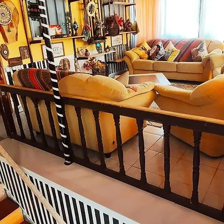 Side Tuana Otel 2 Homestay *