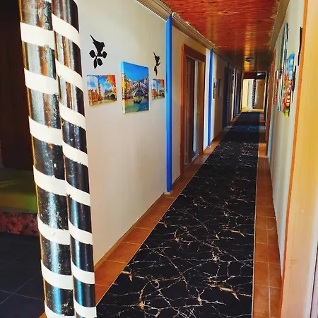 Side Tuana Otel 2 * Side