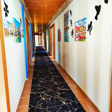 Sıde Tuana Pansıyon