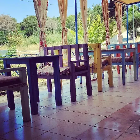 Sıde Tuana Pansıyon Pansiyon *