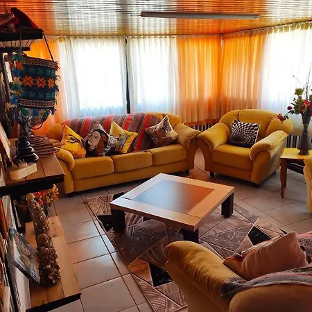 Side Tuana Otel 2 * Side