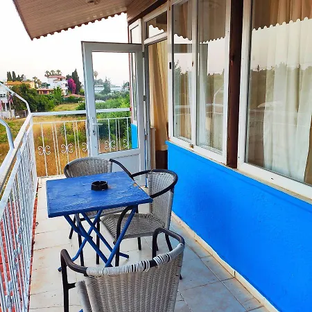 Side Tuana Otel 2 Side