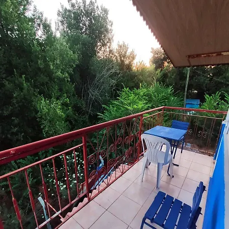 Sıde Tuana Pansıyon Pansiyon Side