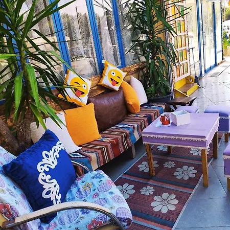 Homestay Side Tuana Otel 2