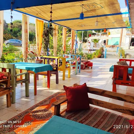 Pansiyon Sıde Tuana Pansıyon Side