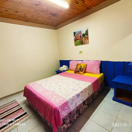 Pansiyon Sıde Tuana Pansıyon Side
