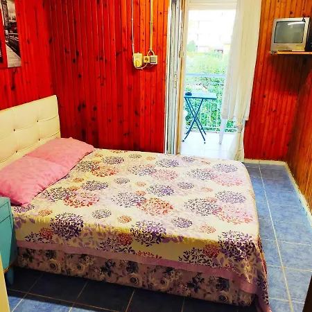 Sıde Tuana Pansıyon