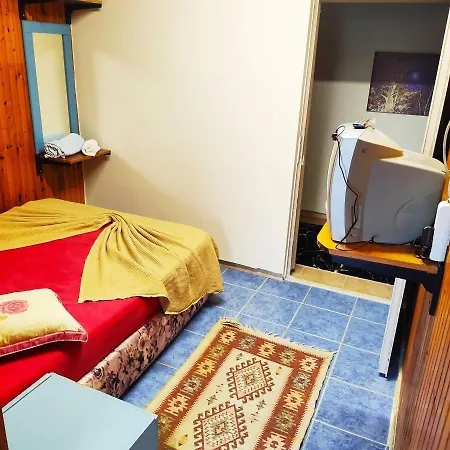 Sıde Tuana Pansıyon *