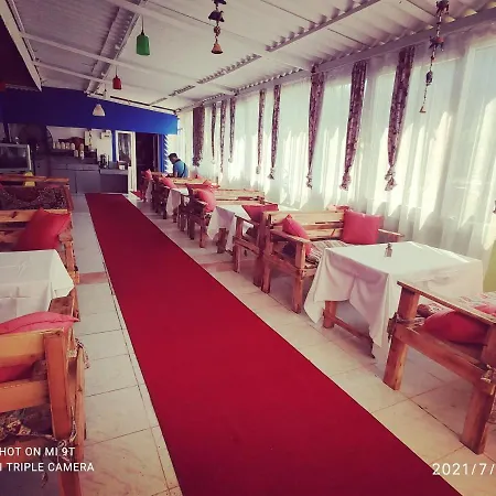 Side Tuana Otel 2 * Side