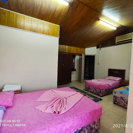 Sıde Tuana Pansıyon