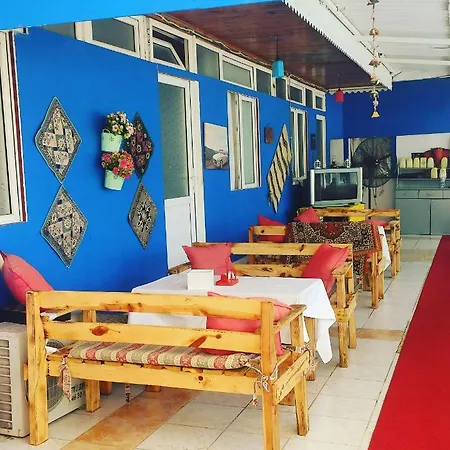Pansiyon Sıde Tuana Pansıyon Side