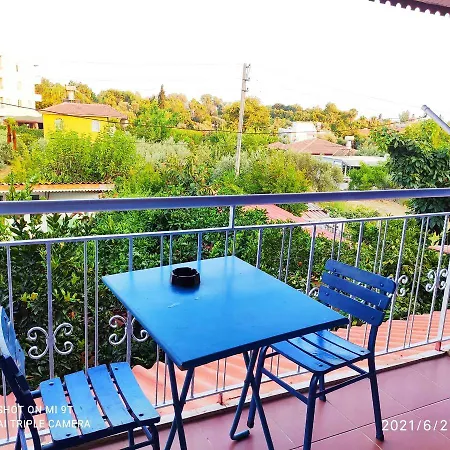 Sıde Tuana Pansıyon