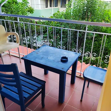 Sıde Tuana Pansıyon