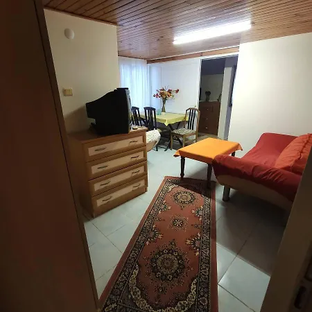 Pansiyon Sıde Tuana Pansıyon *