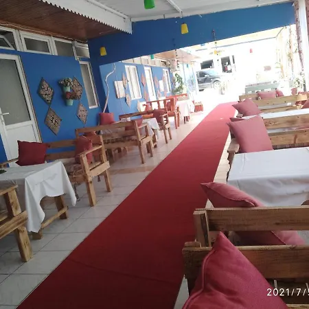 Pansiyon Sıde Tuana Pansıyon