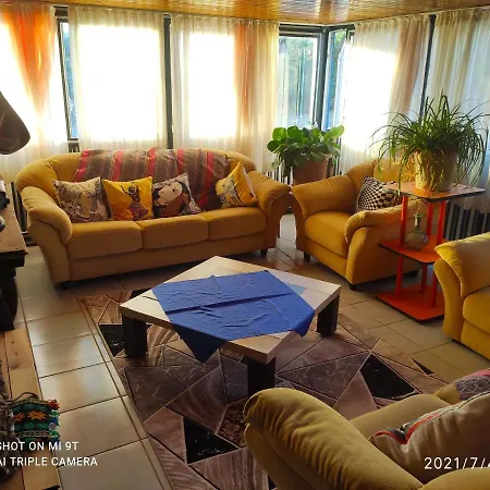 Side Tuana Otel 2