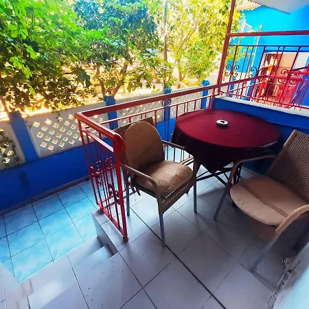 Sıde Tuana Pansıyon Pansiyon *