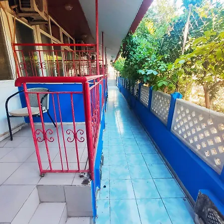 Sıde Tuana Pansıyon Side