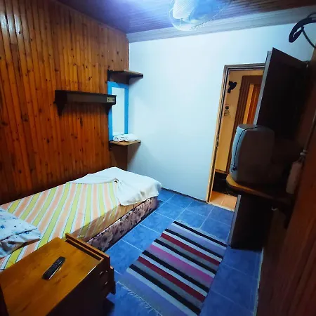Sıde Tuana Pansıyon Pansiyon *