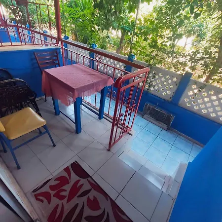 Homestay Side Tuana Otel 2 Side