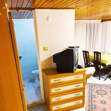 Pansiyon Sıde Tuana Pansıyon