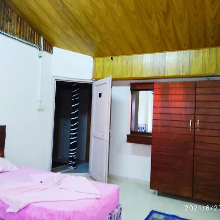 Sıde Tuana Pansıyon Pansiyon