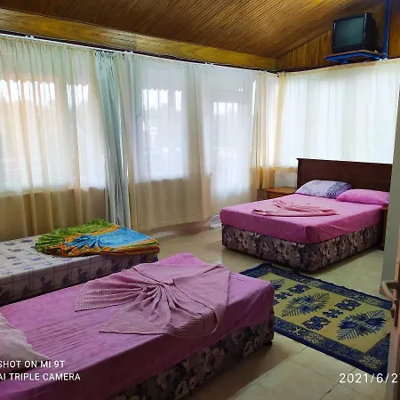 Homestay Side Tuana Otel 2 Side