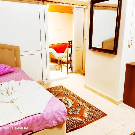 Pansiyon Sıde Tuana Pansıyon *