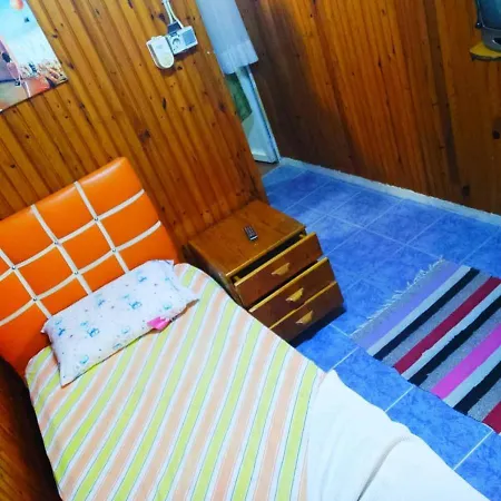 Homestay Side Tuana Otel 2