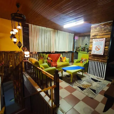Side Tuana Otel 2 Side