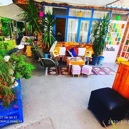 Sıde Tuana Pansıyon Pansiyon *