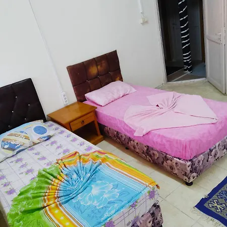 Side Tuana Otel 2 Homestay