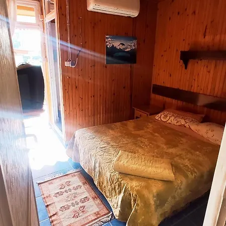 Sıde Tuana Pansıyon Pansiyon