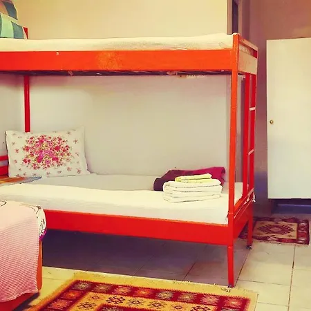 Homestay Side Tuana Otel 2 Side