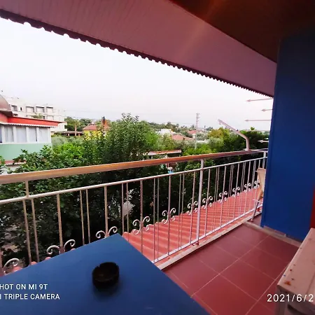 Sıde Tuana Pansıyon Pansiyon Side